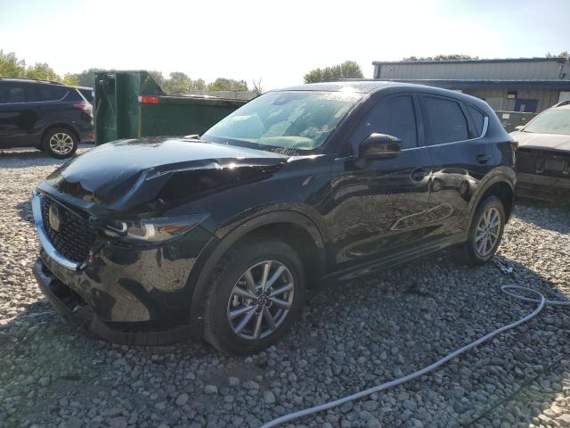 MAZDA CX-5 PREFE 2022 with VIN JM3KFBCMXN0552654 - Photo from auction