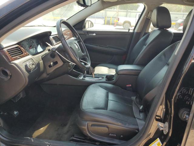 Photo 7 from auction – 2013 CHEVROLET IMPALA LTZ with VIN 2G1WC5E32D1234340