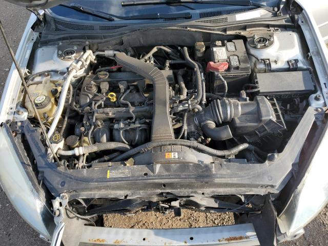 Photo 11 from auction – 2009 MERCURY MILAN with VIN 3MEHM07Z69R601355