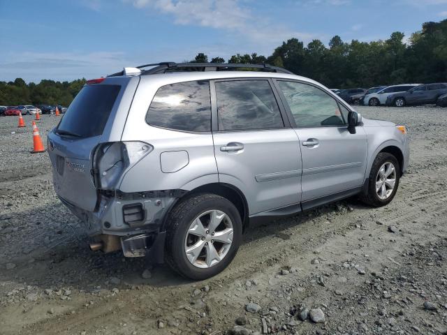 Photo 3 from auction – 2016 SUBARU FORESTER 2 with VIN JF2SJADC3GH515331