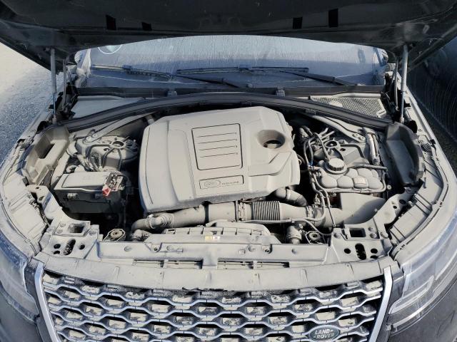 Photo 12 from auction – 2020 LAND ROVER RANGE ROVE with VIN SALYB2EX9LA252853