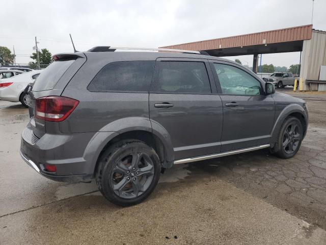 Photo 3 from auction – 2019 DODGE JOURNEY CR with VIN 3C4PDCGB8KT758413