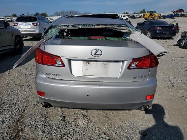 Photo 6 from auction – 2010 LEXUS IS 350 with VIN JTHBE5C29A5023946
