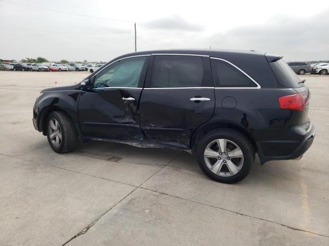 Photo 2 from auction – 2012 ACURA MDX TECHNO with VIN 2HNYD2H32CH507414