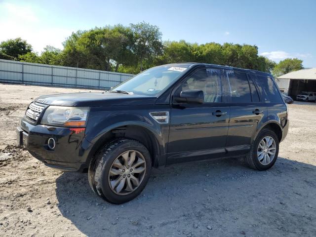 Photo 1 from auction – 2015 LAND ROVER LR2 BASE/H with VIN SALFR2BG8FH429640
