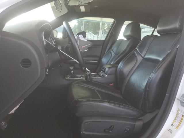 Photo 7 from auction – 2020 DODGE CHARGER SX with VIN 2C3CDXBG6LH123536