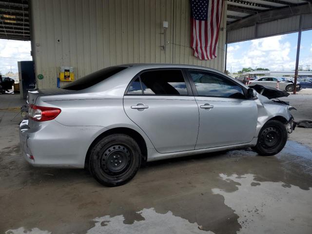 Photo 3 from auction – 2011 TOYOTA COROLLA BA with VIN JTDBU4EE3B9138865
