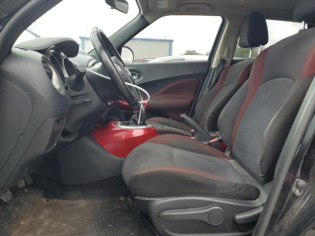 Photo 7 from auction – 2011 NISSAN JUKE S with VIN JN8AF5MR7BT006375