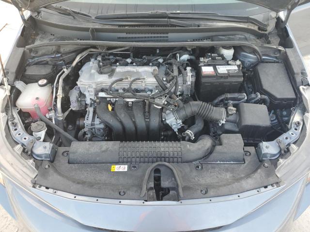 Photo 11 from auction – 2022 TOYOTA COROLLA L with VIN 5YFDPMAE7NP276557