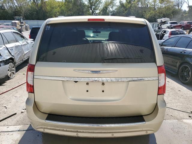 Photo 6 from auction – 2012 CHRYSLER TOWN & COU with VIN 2C4RC1CG9CR138238
