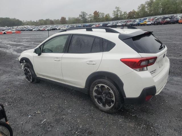 Photo 2 from auction – 2023 SUBARU CROSSTREK with VIN JF2GTABCXPH258333