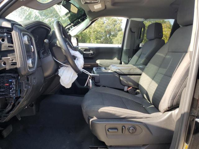 Photo 7 from auction – 2019 GMC SIERRA C15 with VIN 1GTR8CED6KZ427145