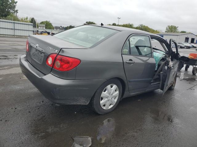 Photo 3 from auction – 2008 TOYOTA COROLLA CE with VIN 2T1BR32E18C874237