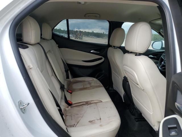 Photo 11 from auction – 2021 BUICK ENCORE GX with VIN KL4MMDSL7MB066652