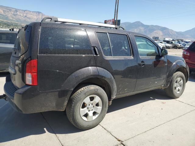 Photo 3 from auction – 2011 NISSAN PATHFINDER with VIN 5N1AR1NB0BC626512