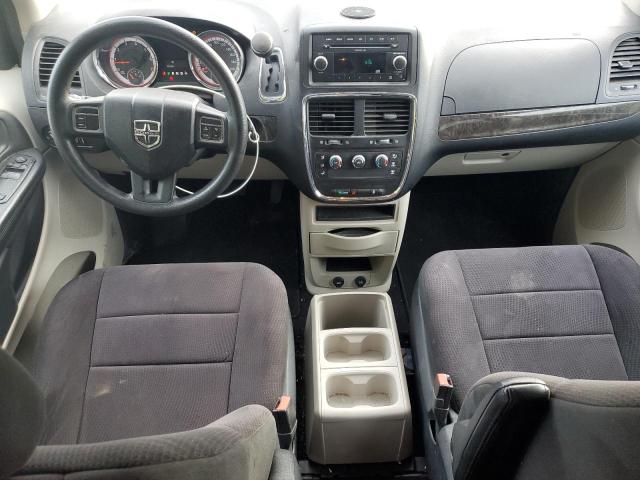 Photo 8 from auction – 2011 DODGE GRAND CARA with VIN 2D4RN4DG9BR726829