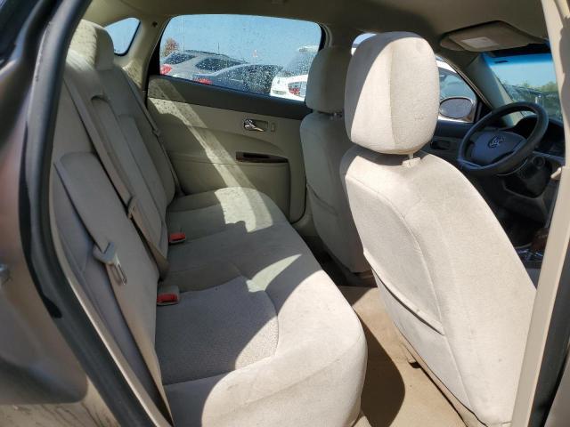 Photo 10 from auction – 2005 BUICK LACROSSE C with VIN 2G4WC532951310361
