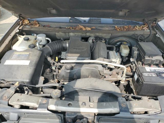 Photo 11 from auction – 2005 GMC ENVOY with VIN 1GKDT13S252376999