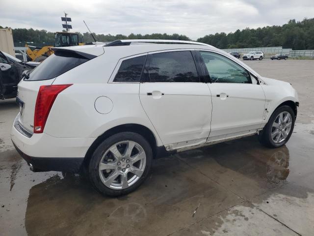 Photo 3 from auction – 2012 CADILLAC SRX PREMIU with VIN 3GYFNCE35CS560667