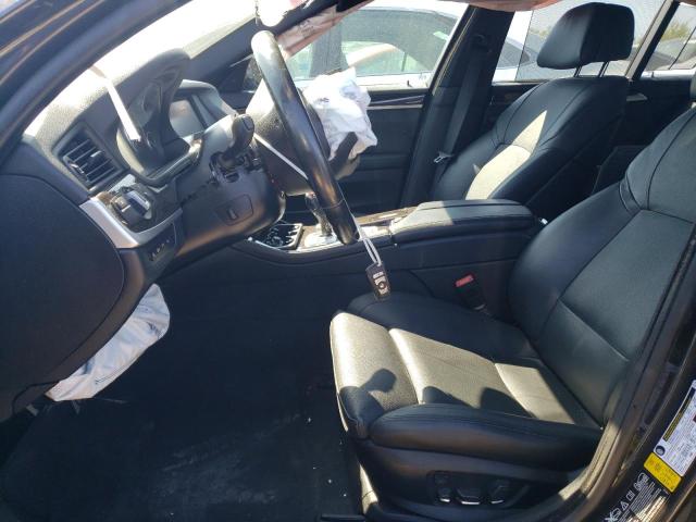 Photo 7 from auction – 2013 BMW 535 XI with VIN WBAFU7C55DDU74245