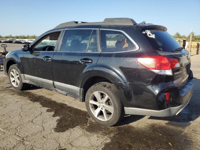 Photo 2 from auction – 2013 SUBARU OUTBACK 3. with VIN 4S4BRDKC7D2312805