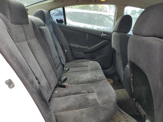 Photo 10 from auction – 2007 NISSAN ALTIMA 2.5 with VIN 1N4AL21E27C145573