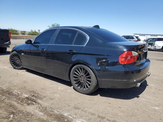 Photo 2 from auction – 2007 BMW 335 XI with VIN WBAVD53597A007979