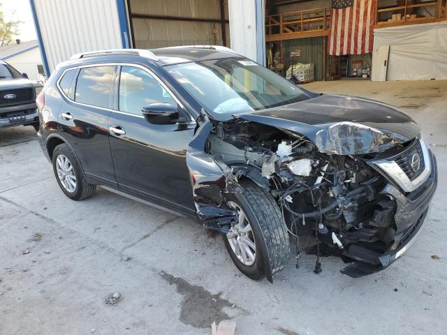 Photo 4 from auction – 2019 NISSAN ROGUE S with VIN KNMAT2MT8KP501563