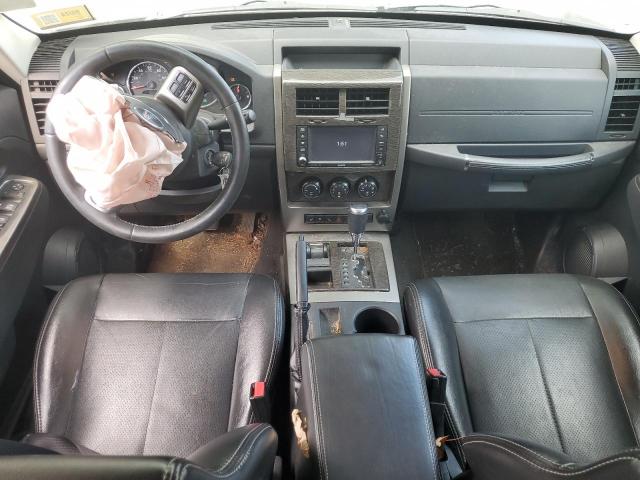 Photo 8 from auction – 2012 JEEP LIBERTY JE with VIN 1C4PJMFK3CW153372