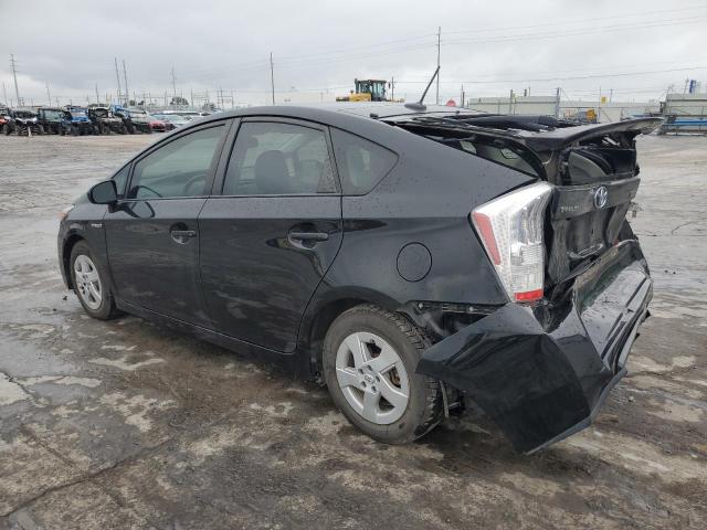 صورة رقم 2 من المزاد - 2011 TOYOTA PRIUS مع VIN JTDKN3DU2B5292426