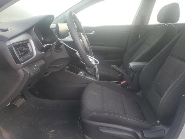 Photo 7 from auction – 2022 KIA RIO S with VIN 3KPA25ADXNE483671