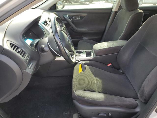 Photo 7 from auction – 2013 NISSAN ALTIMA 2.5 with VIN 1N4AL3AP8DN497595