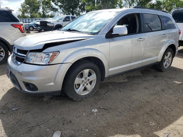 DODGE JOURNEY SX 2012 z numerem VIN 3C4PDCBG7CT393887 - Zdjęcie z aukcji