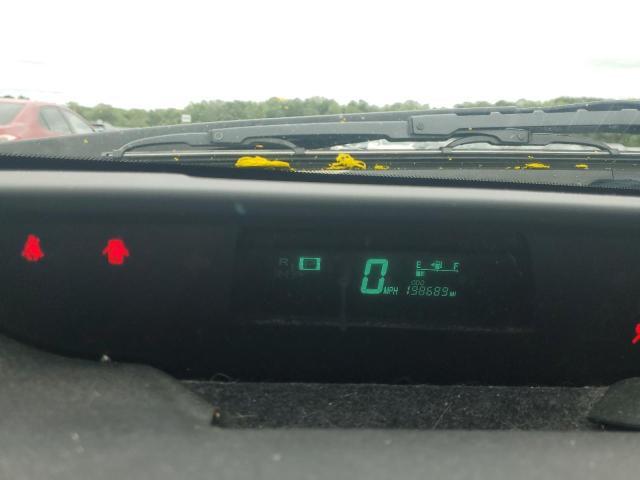 Photo 9 from auction – 2007 TOYOTA PRIUS with VIN JTDKB20U277576241
