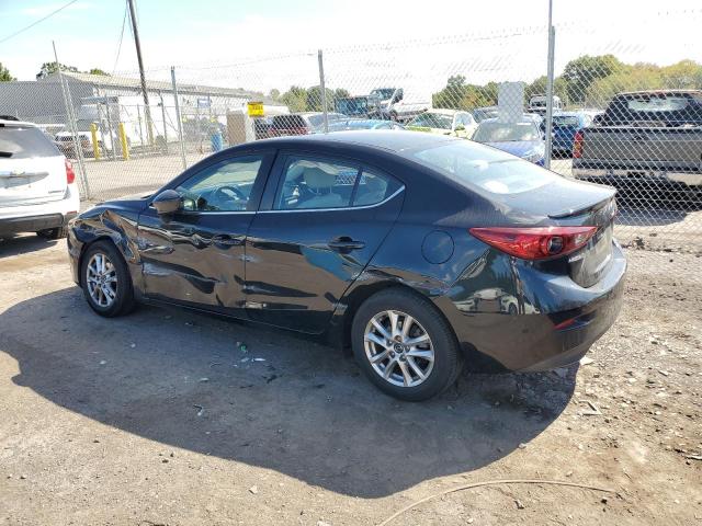 Photo 2 from auction – 2016 MAZDA 3 TOURING with VIN JM1BM1V71G1322966