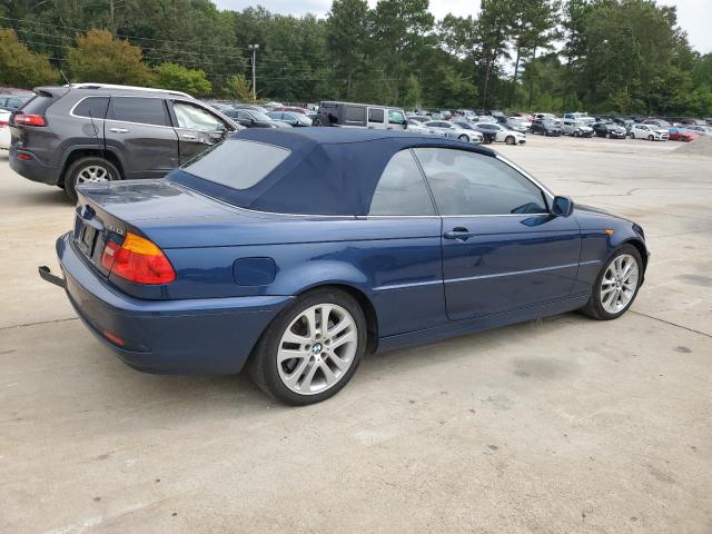 Photo 3 from auction – 2004 BMW 330 CI with VIN WBABW53414PL44174
