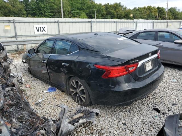 Photo 2 from auction – 2016 NISSAN MAXIMA 3.5 with VIN 1N4AA6AP1GC429968