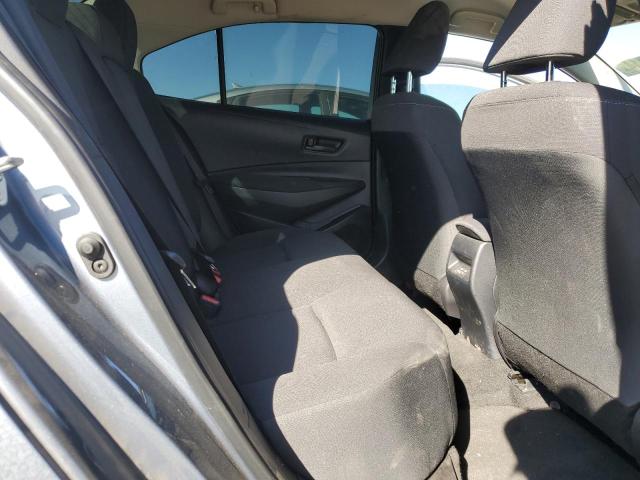 Photo 10 from auction – 2023 TOYOTA COROLLA LE with VIN JTDB4MEE4P3009088