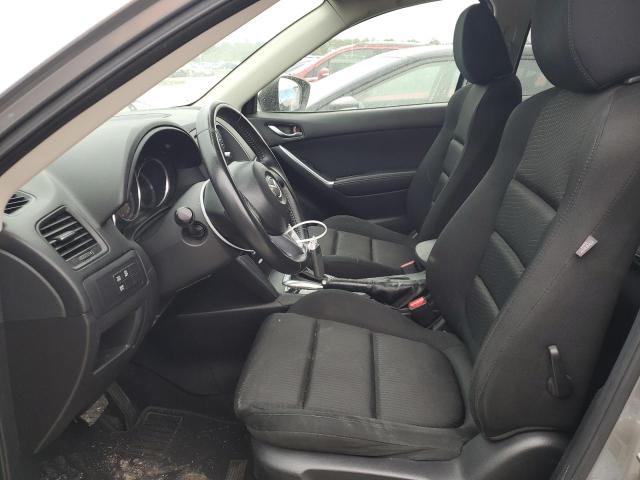 Photo 7 from auction – 2015 MAZDA CX-5 TOURI with VIN JM3KE2CY4F0445297