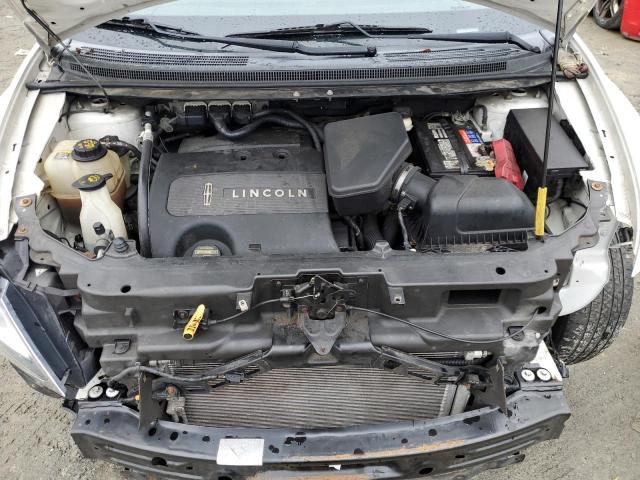 Photo 12 from auction – 2012 LINCOLN MKX with VIN 2LMDJ8JK7CBL08847