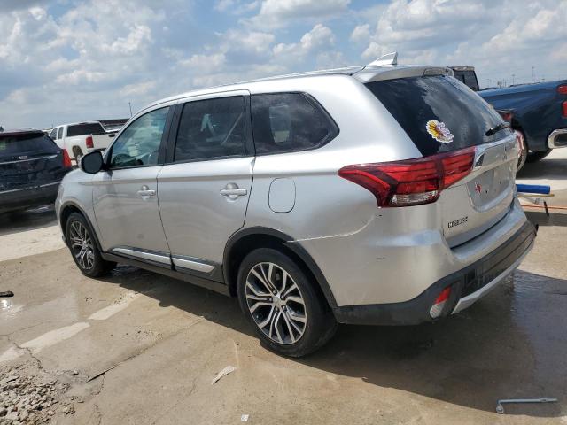 Photo 2 from auction – 2018 MITSUBISHI OUTLANDER with VIN JA4AD3A35JZ039810