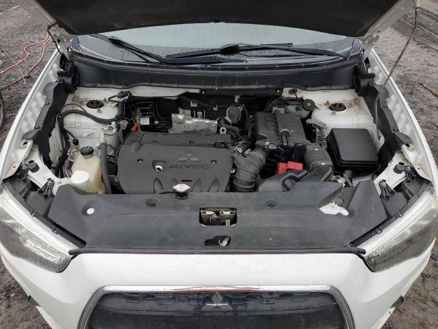 صورة رقم 12 من المزاد - 2013 MITSUBISHI OUTLANDER مع VIN 4A4AR5AUXDE025451
