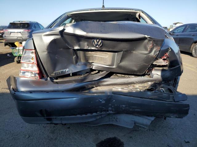 Photo 6 from auction – 2004 VOLKSWAGEN JETTA GL with VIN 3VWRK69MX4M120933