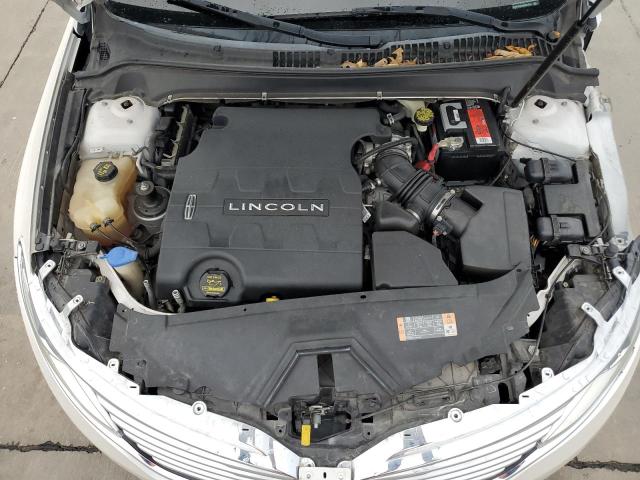 Photo 11 from auction – 2013 LINCOLN MKZ with VIN 3LN6L2GK8DR824785