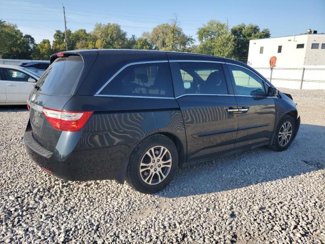Photo 3 from auction – 2011 HONDA ODYSSEY EX with VIN 5FNRL5H68BB050556