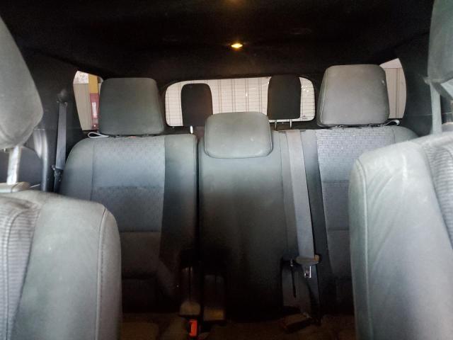 Photo 10 from auction – 2014 FORD EXPLORER X with VIN 1FM5K8D82EGB27096