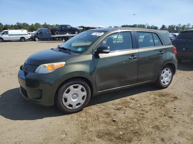 TOYOTA SCION XD 2012 with VIN JTKKU4B47C1020662 - Photo from auction