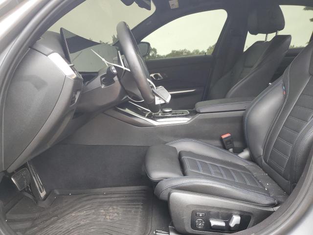 Photo 7 from auction – 2024 BMW M340XI with VIN 3MW49FF02R8D85790
