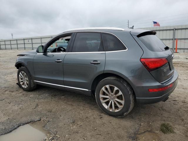 Foto 2 de la subasta – 2015 AUDI Q5 PREMIUM con VIN WA1LFAFPXFA093953