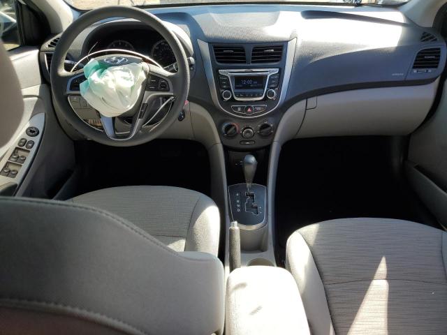 Photo 8 from auction – 2017 HYUNDAI ACCENT SE with VIN KMHCT4AE2HU254069